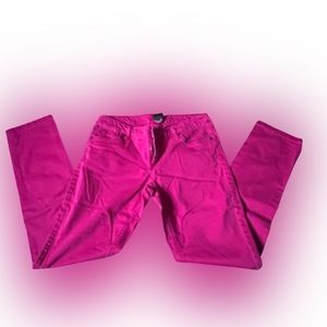Pink Jeans